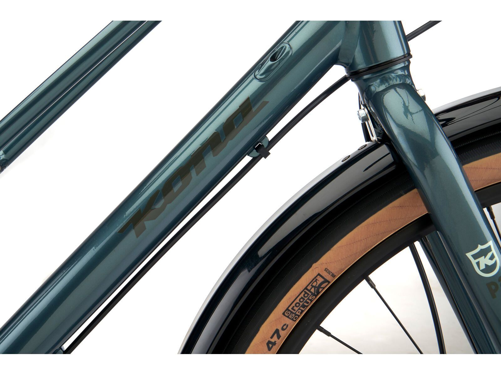 Kona Coco, gloss metallic dragonfly - Bild 3