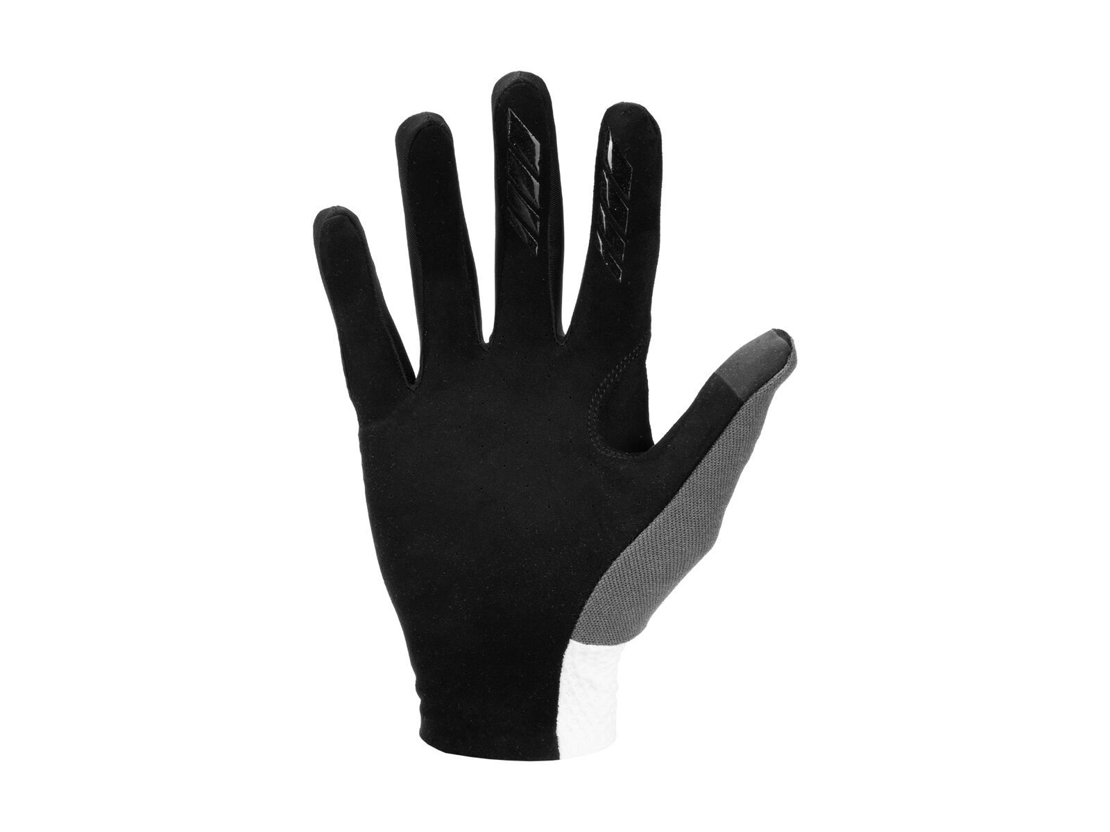 Cube Handschuhe Race Langfinger, white - Bild 2