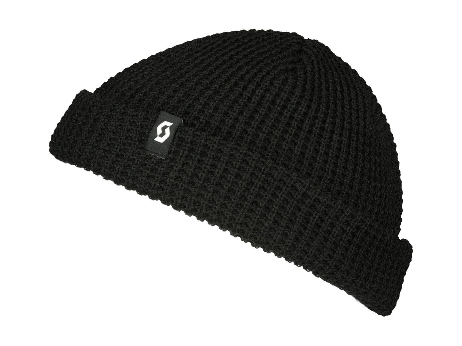 Scott Beanie Men's Short Cuff, black - Bild 1