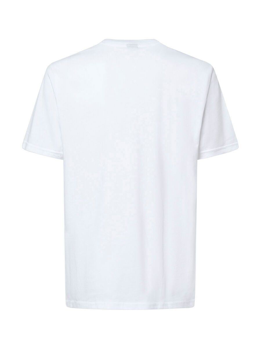 Oakley Mark II Tee 2.0, white/black - Bild 3