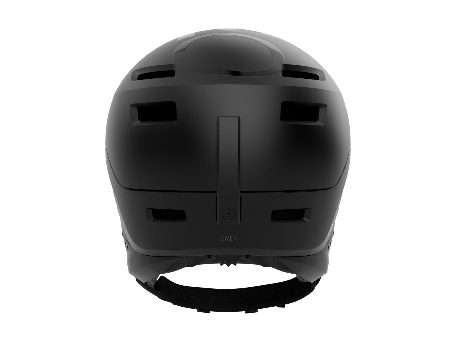 Giro Owen Spherical MIPS, matte black - Bild 4