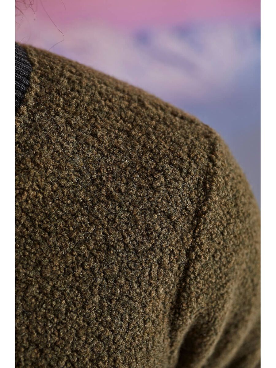 Maloja SilberahornM., moss - Bild 6