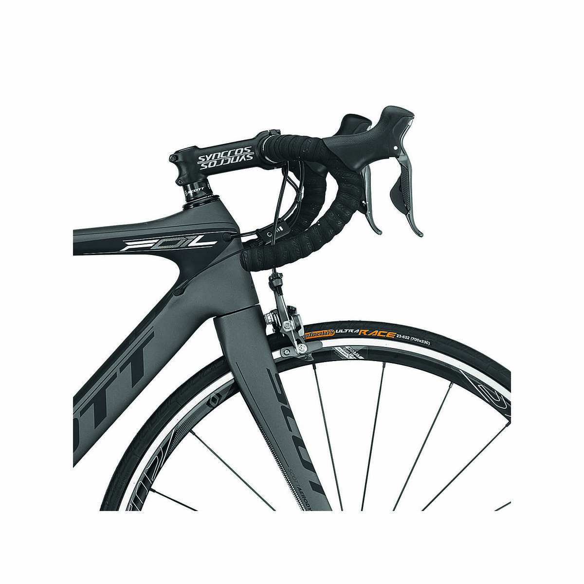 Scott Foil 15 Compact 20-Speed - Bild 5