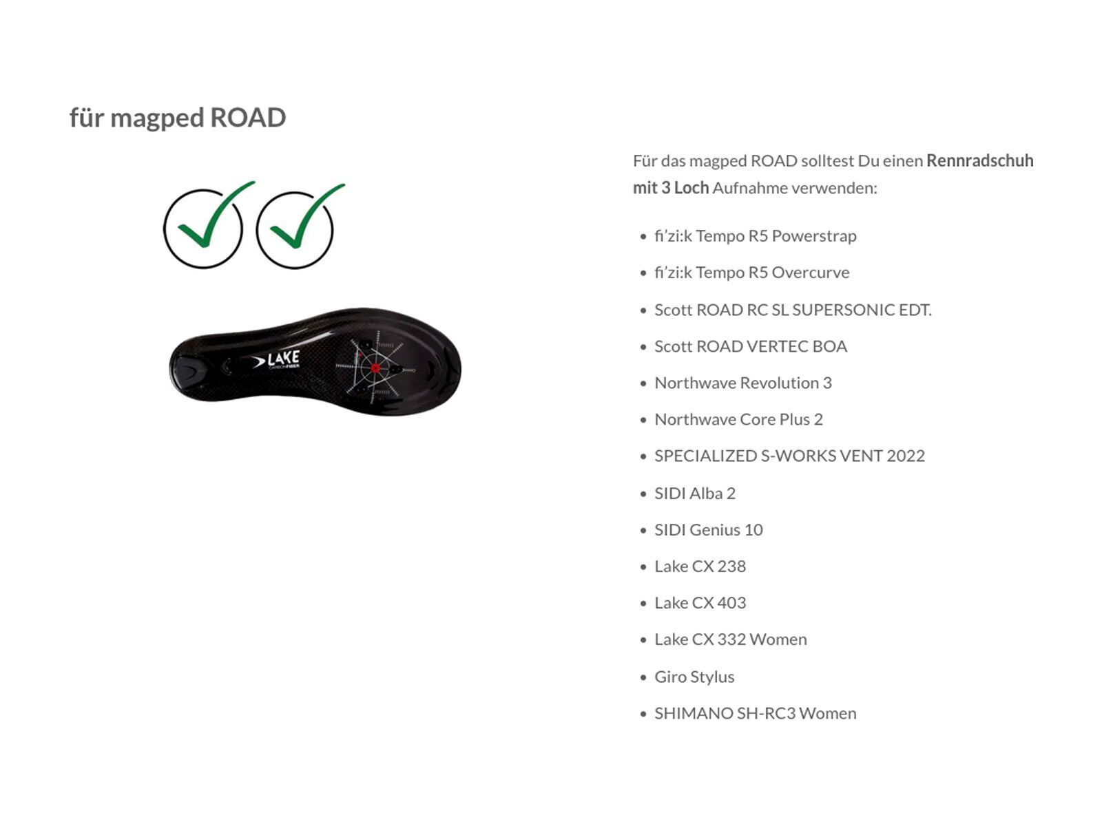 Magped Road, grey - Bild 8