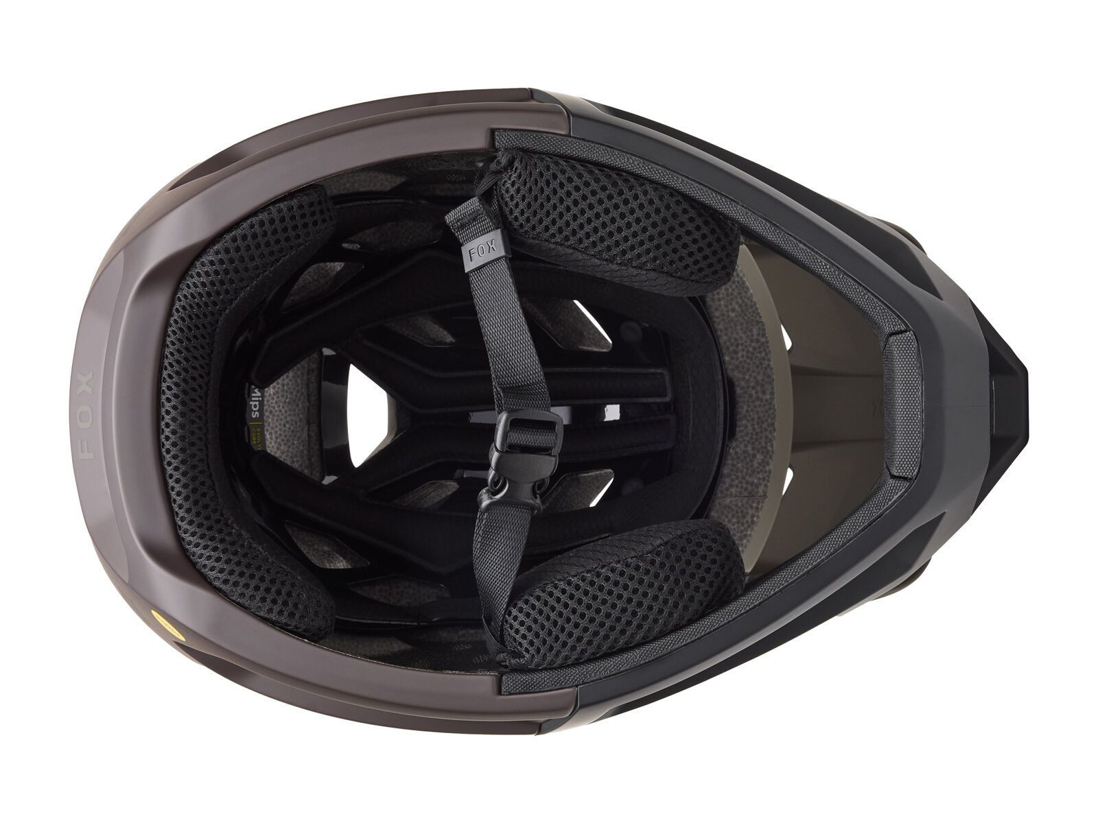 Fox Proframe Rizer, cocoa - Bild 6