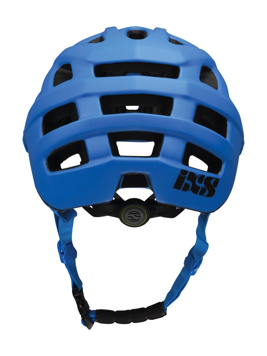 IXS Trail RS Evo, fluo blue - Bild 4