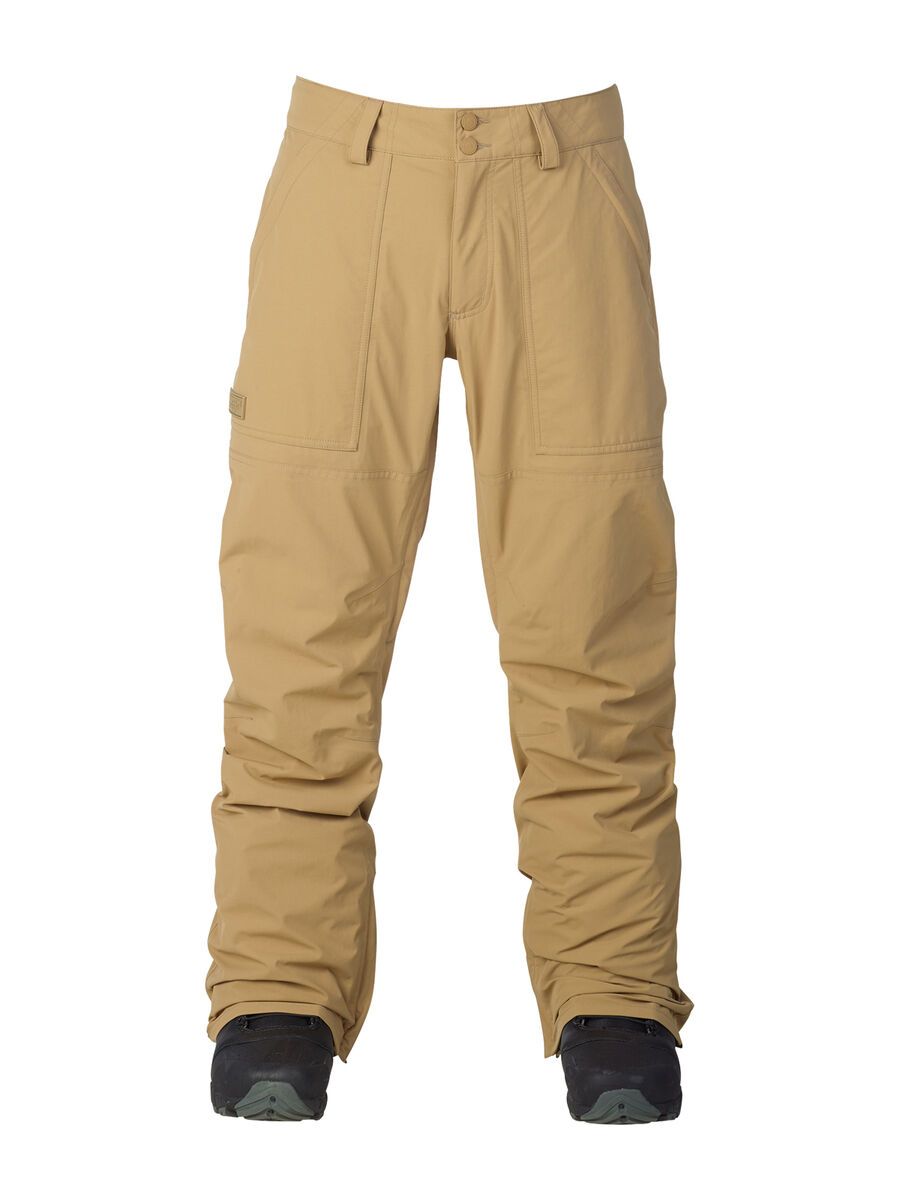 Burton Gore-Tex Ballast Pant, kelp - Bild 1
