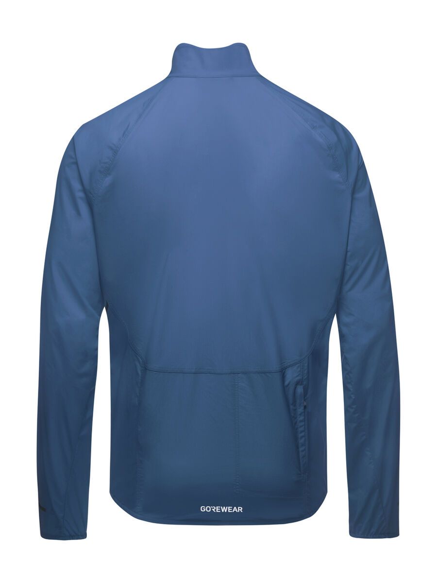 GOREWEAR Spinshift Windbreaker Herren, cargo blue - Bild 3