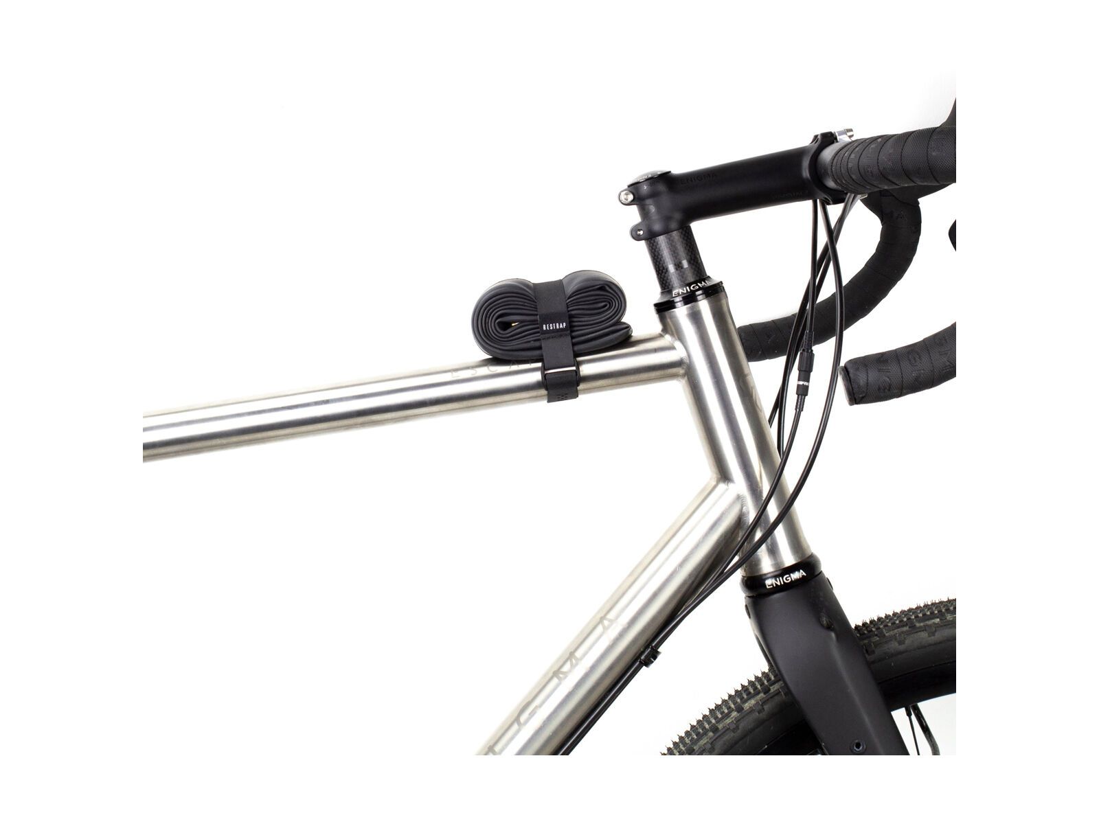 Restrap Fast Straps - Large 65 cm, black - Bild 4