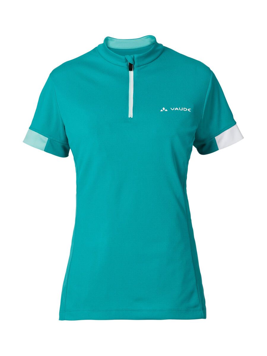 Vaude Womens Tamaro Shirt II, reef - Bild 1