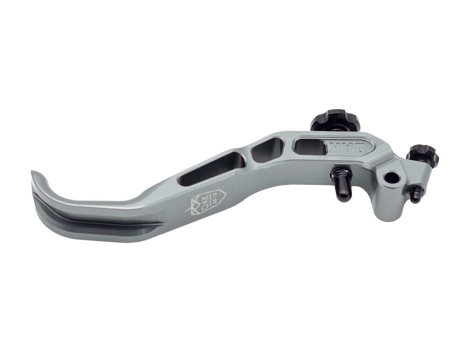 OAK Components RLP Bremshebel Set - Magura, lunargrey - Bild 2