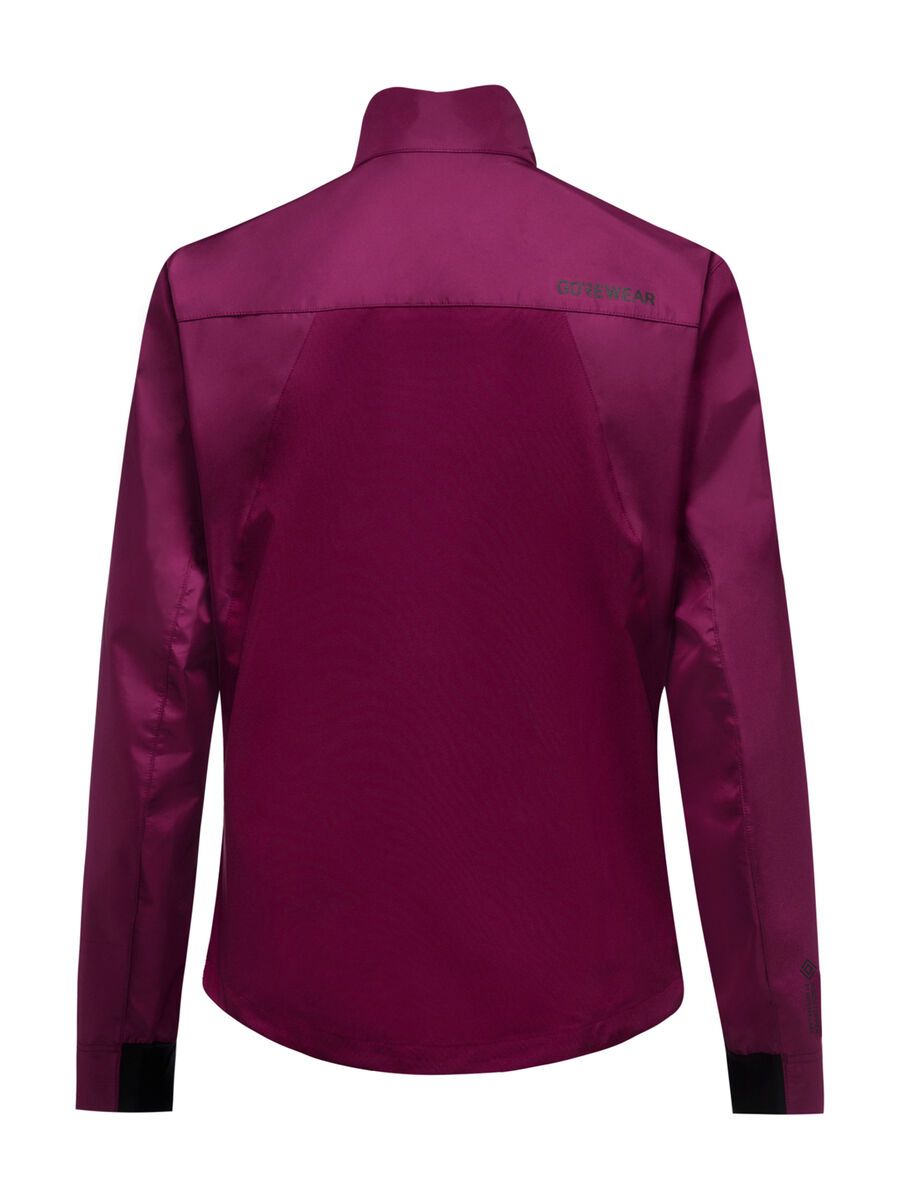 GOREWEAR Everyday Jacke Damen, process purple - Bild 3