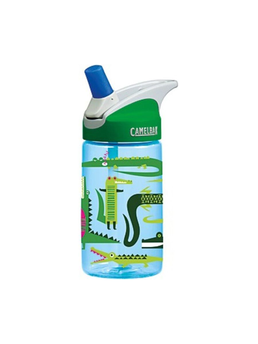 Camelbak eddy Kids 400ml, gators - Bild 1