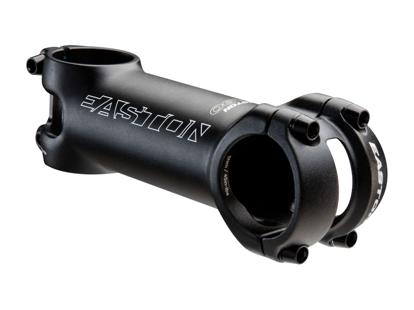 Easton EA90 Stem +/- 7°, black ano - Bild 1