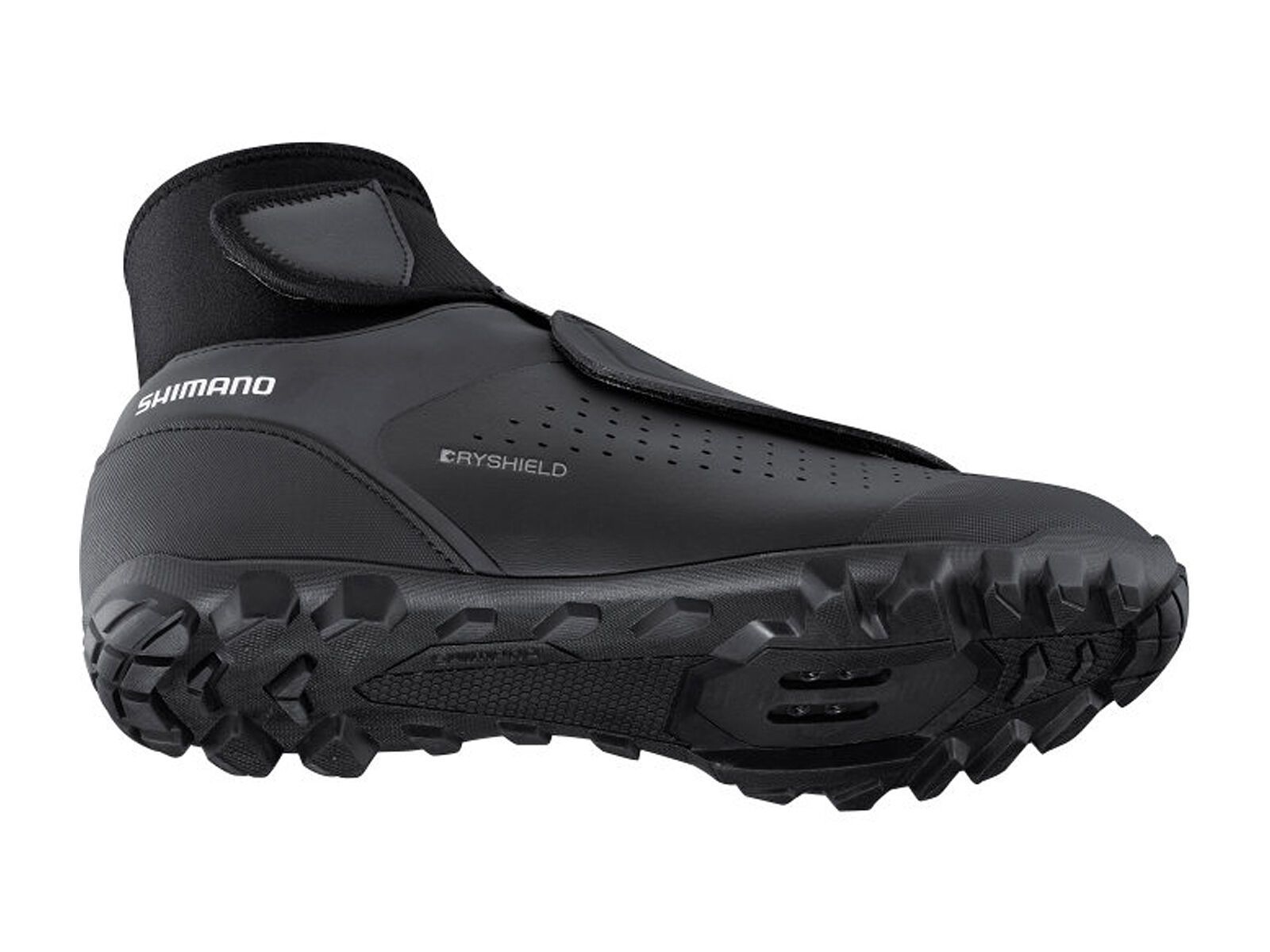 Shimano SH-MW501, black - Bild 2
