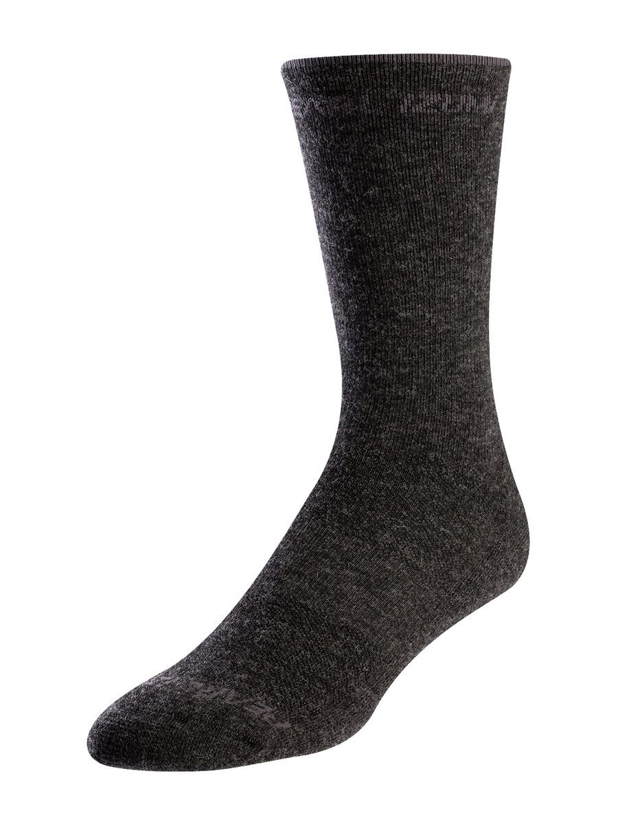 Pearl Izumi Merino Thermal Sock, phantom core - Bild 1