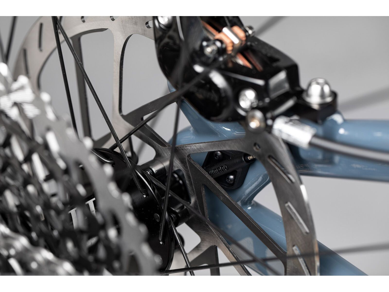 Santa Cruz Heckler CC / X01 / MX, maritime grey - Bild 11