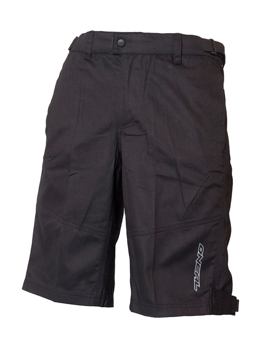 ONeal All Mountain Cargo Shorts, black - Bild 1