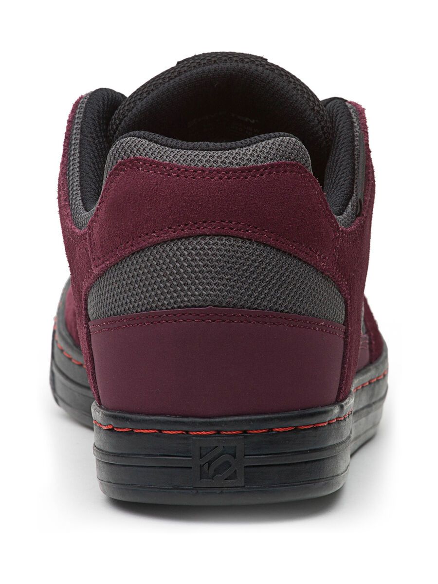 Five Ten Freerider, maroon/solid grey - Bild 5