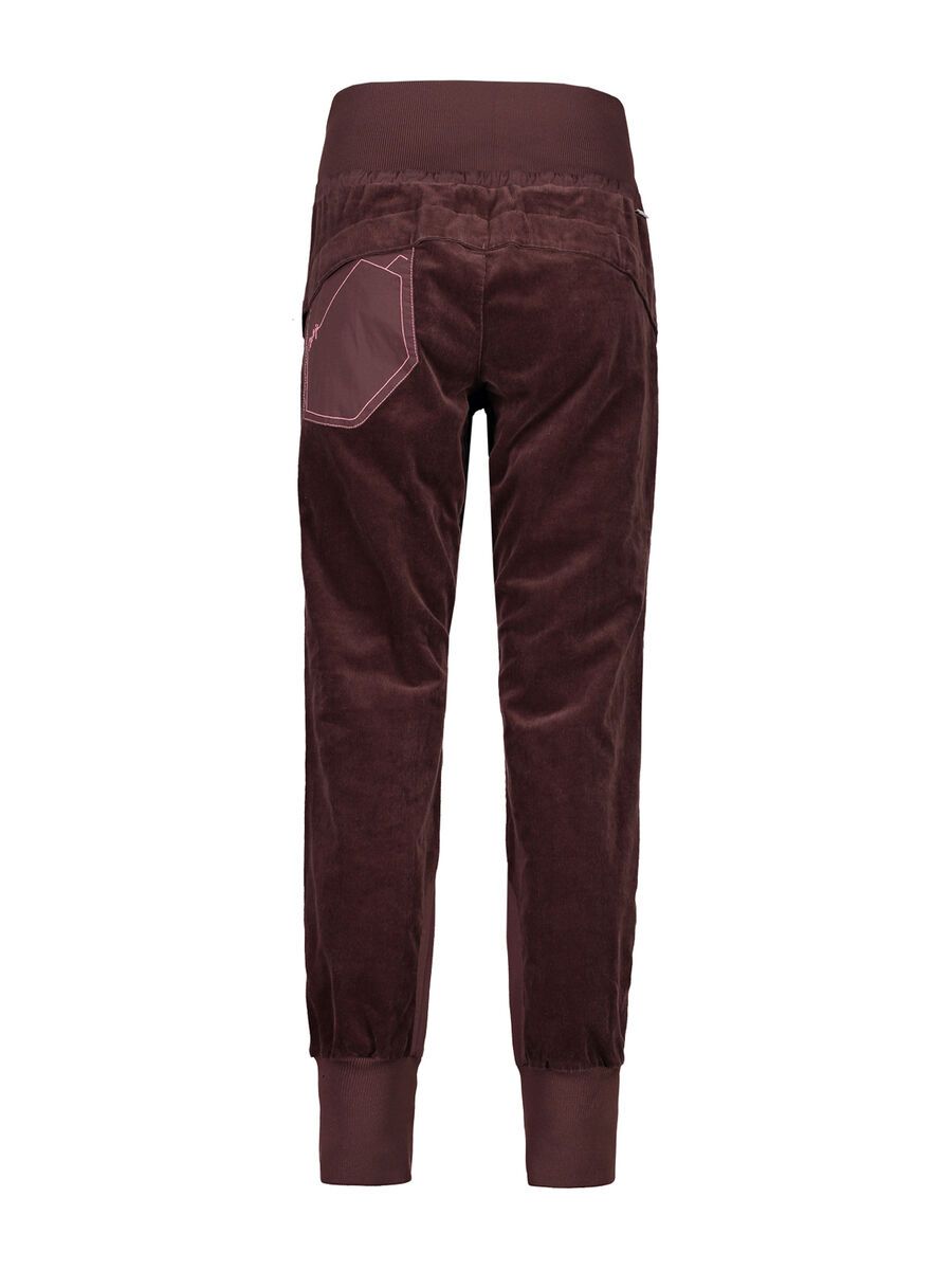 Maloja SpediaM., choco - Bild 2