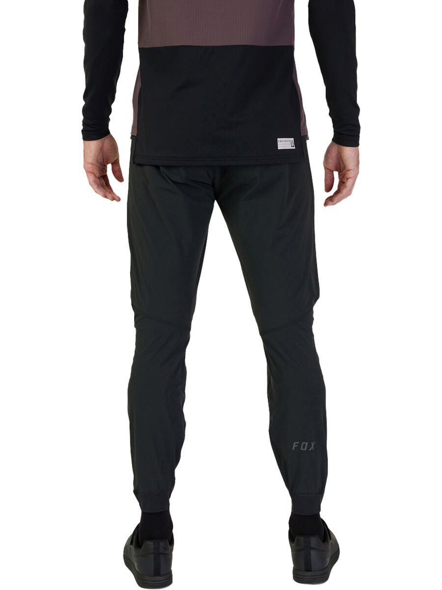 Fox Flexair Pro Fire Alpha Pant, black - Bild 4