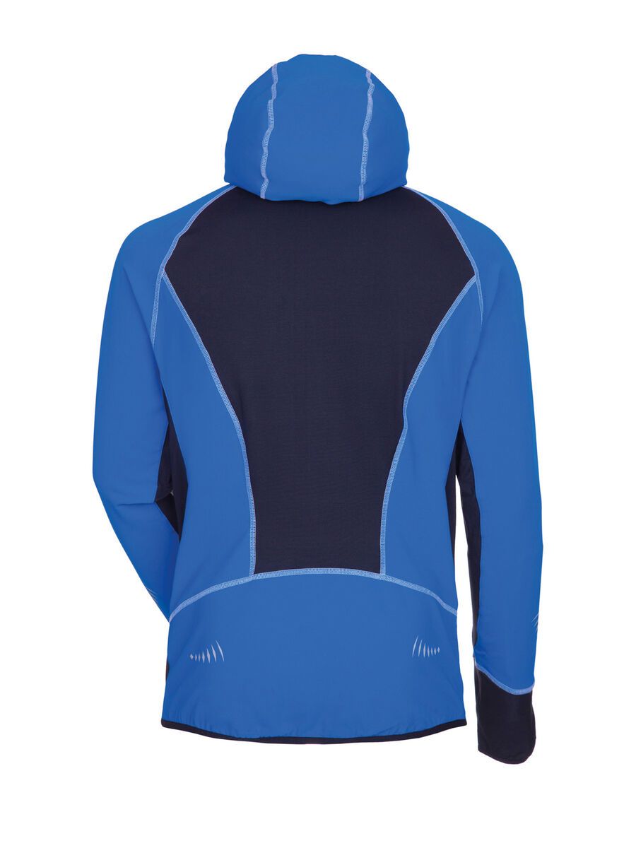 Vaude Men's Larice Jacket, hydro blue - Bild 2