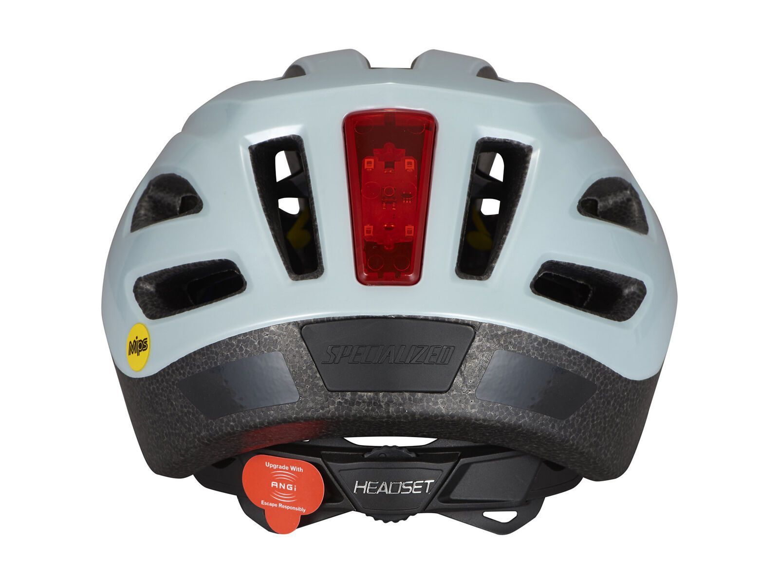 Specialized Shuffle Child LED MIPS (ANGi komp.), ice blue/cobalt - Bild 3