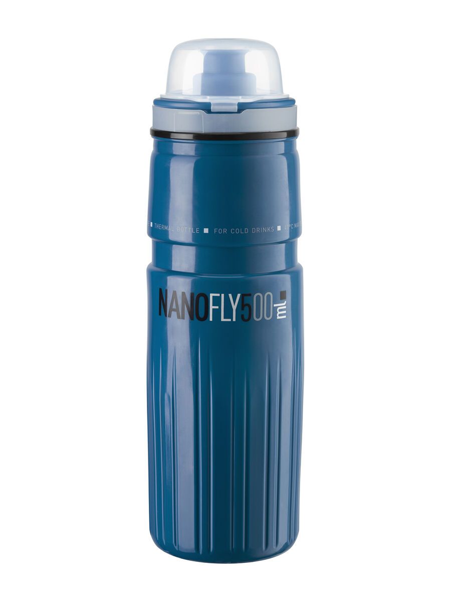 Elite Nano Fly Plus - 500 ml, blau - Bild 1