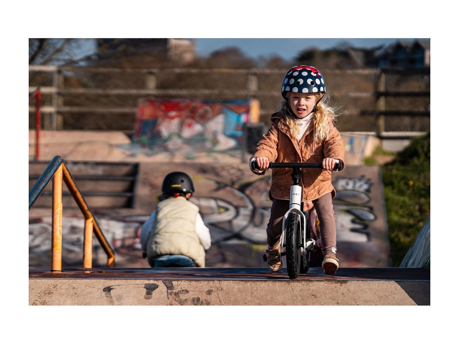 Hornit Airo+, orca white - Bild 10