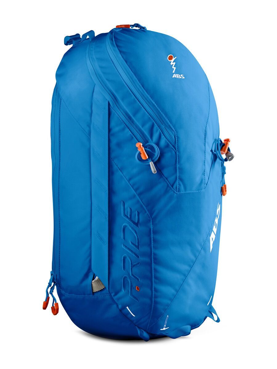 ABS p.Ride 32, ocean blue - Bild 1