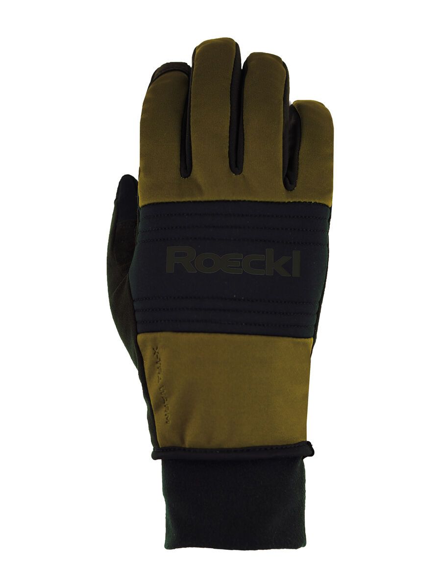 Roeckl Vinadi, capers - Bild 1