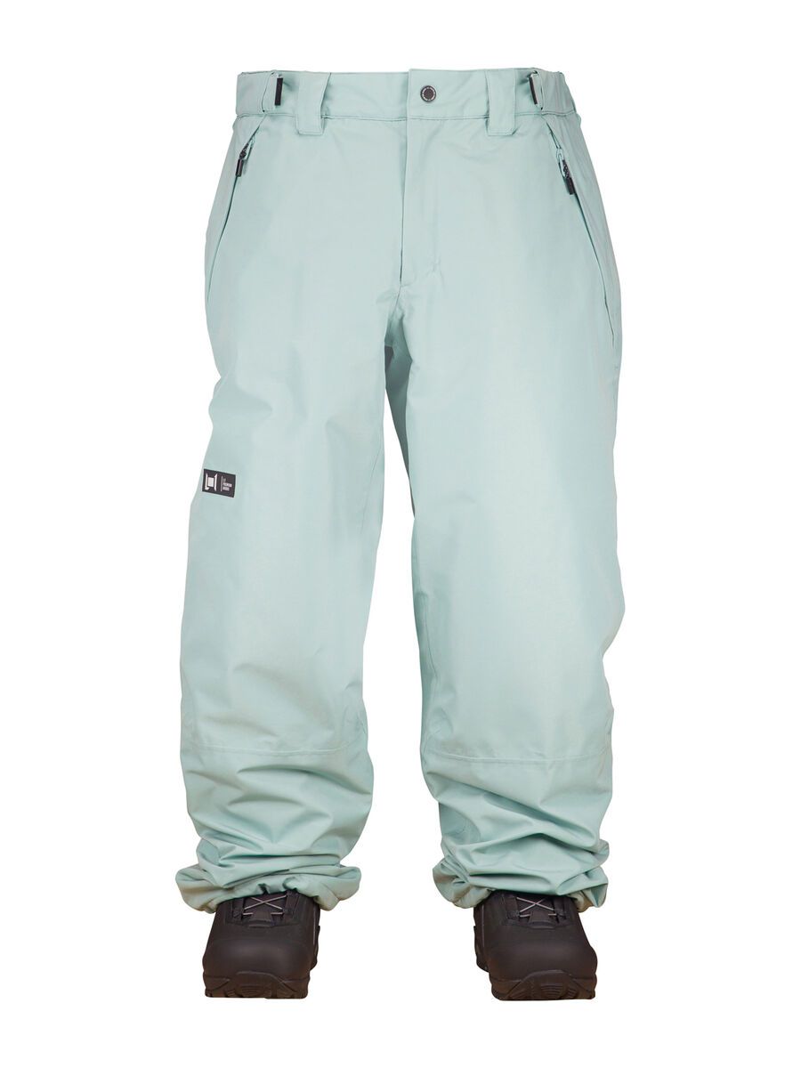 L1 Chroma Pant, pale sage - Bild 1