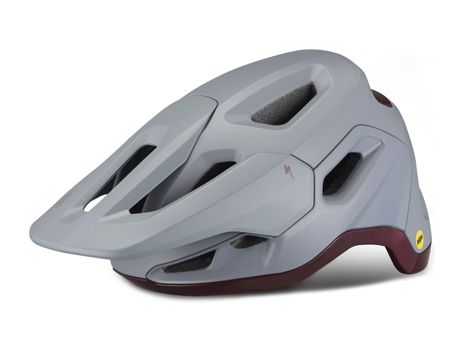 Specialized Tactic IV, dove grey - Bild 1