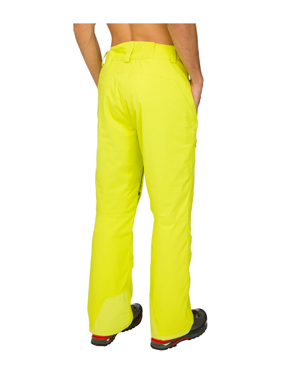 The North Face Mens Jeppeson Pant, Sulphur Spring Green - Bild 2