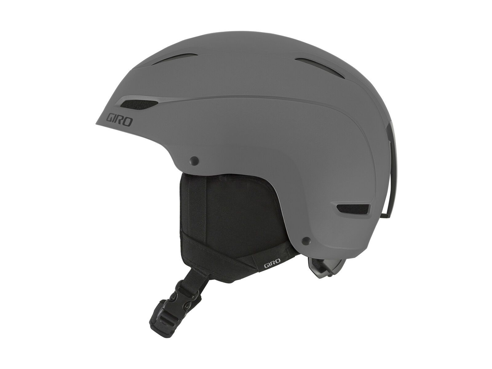 Giro Ratio, matte titanium - Bild 1