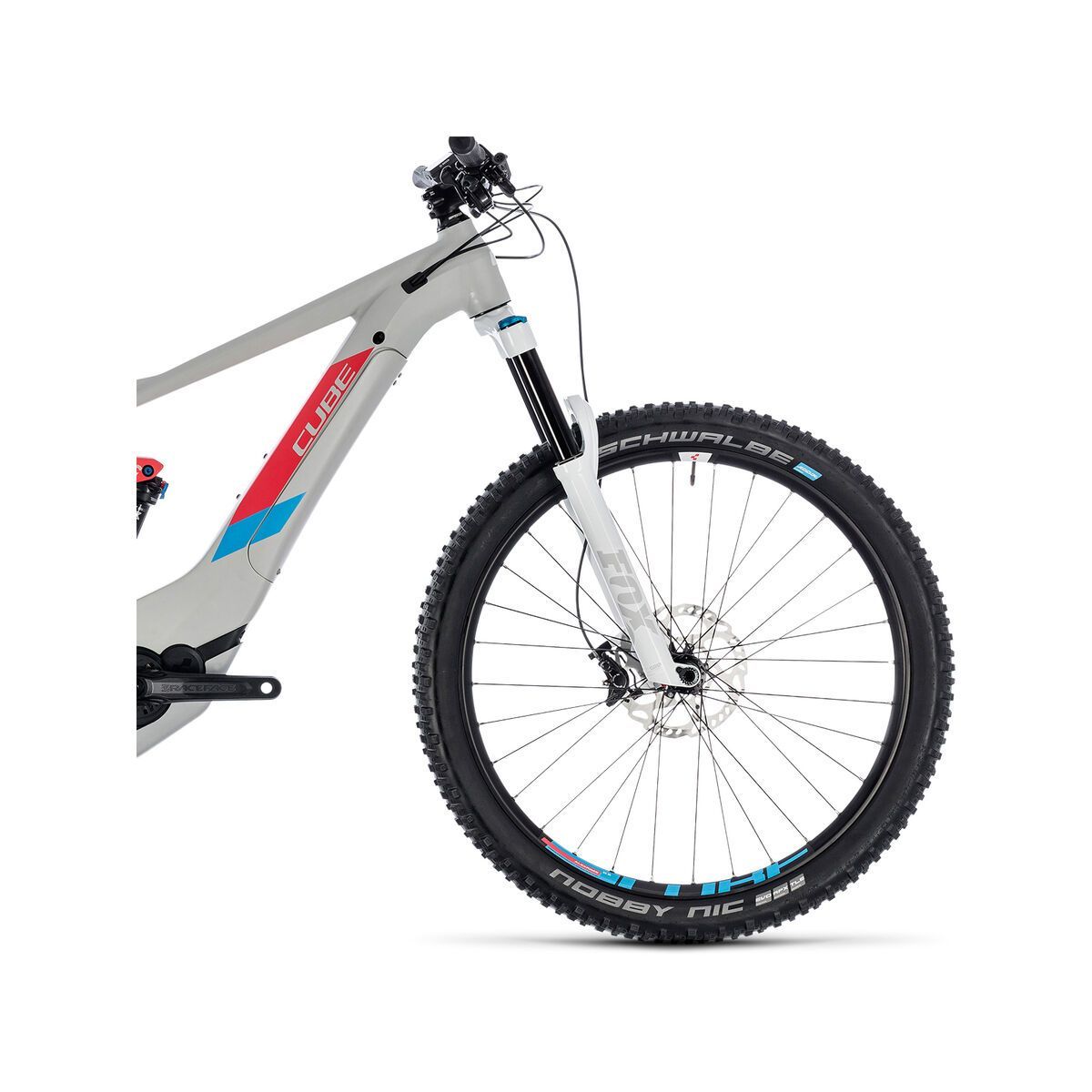 Cube Sting Hybrid 140 SL 500 27.5, team ws - Bild 3