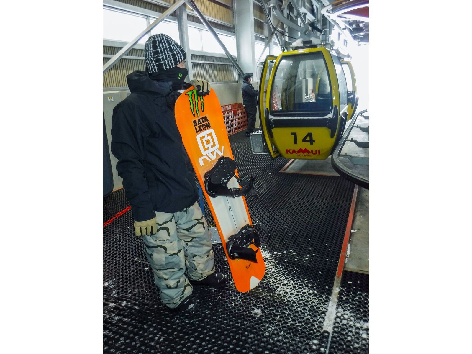 Bataleon Party Wave - Bild 9