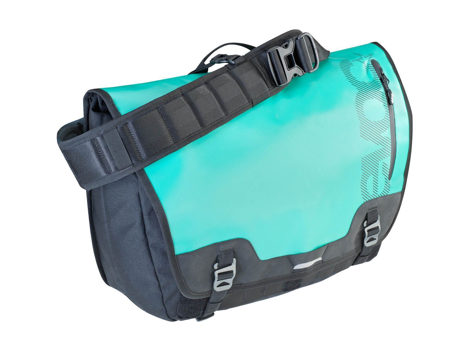 Evoc Courier Bag, green - Bild 1