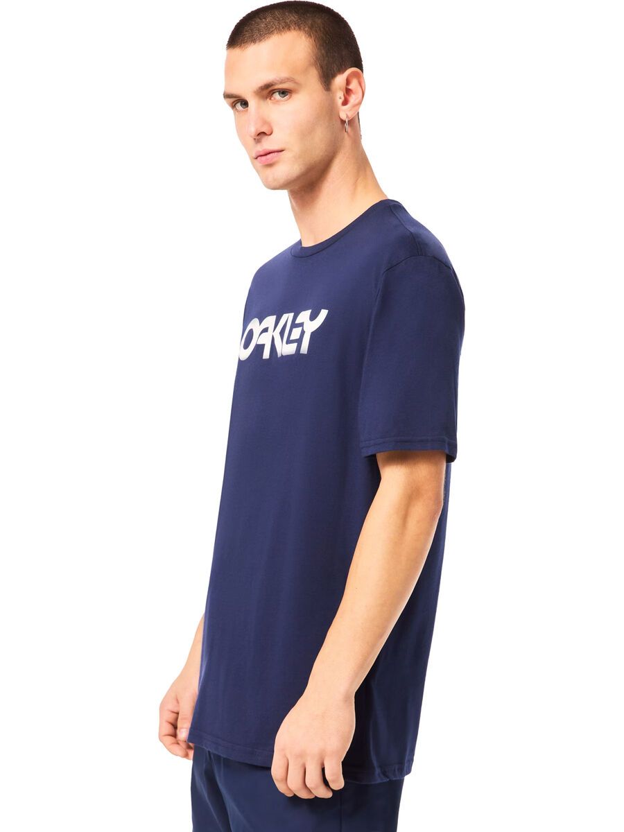 Oakley Mark II Tee 2.0, team navy - Bild 6