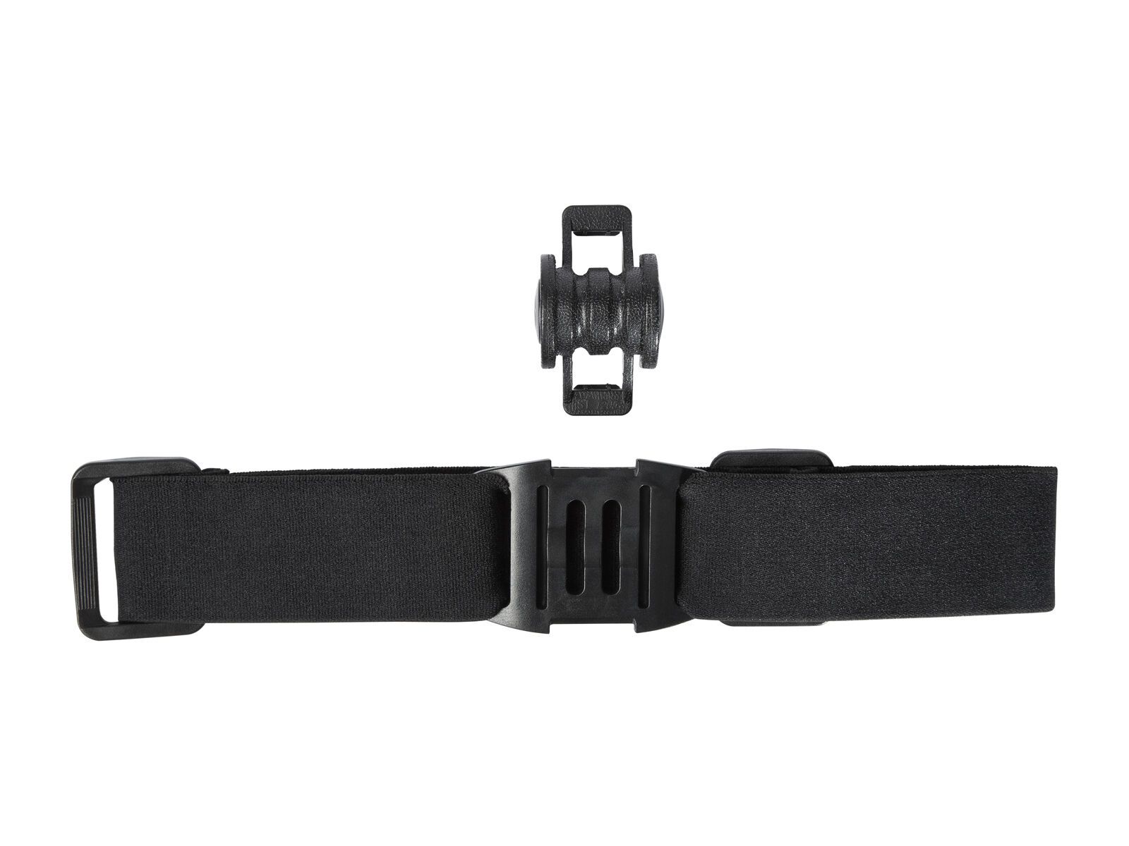 Cube Stirnband für Power Licht 850, black - Bild 1