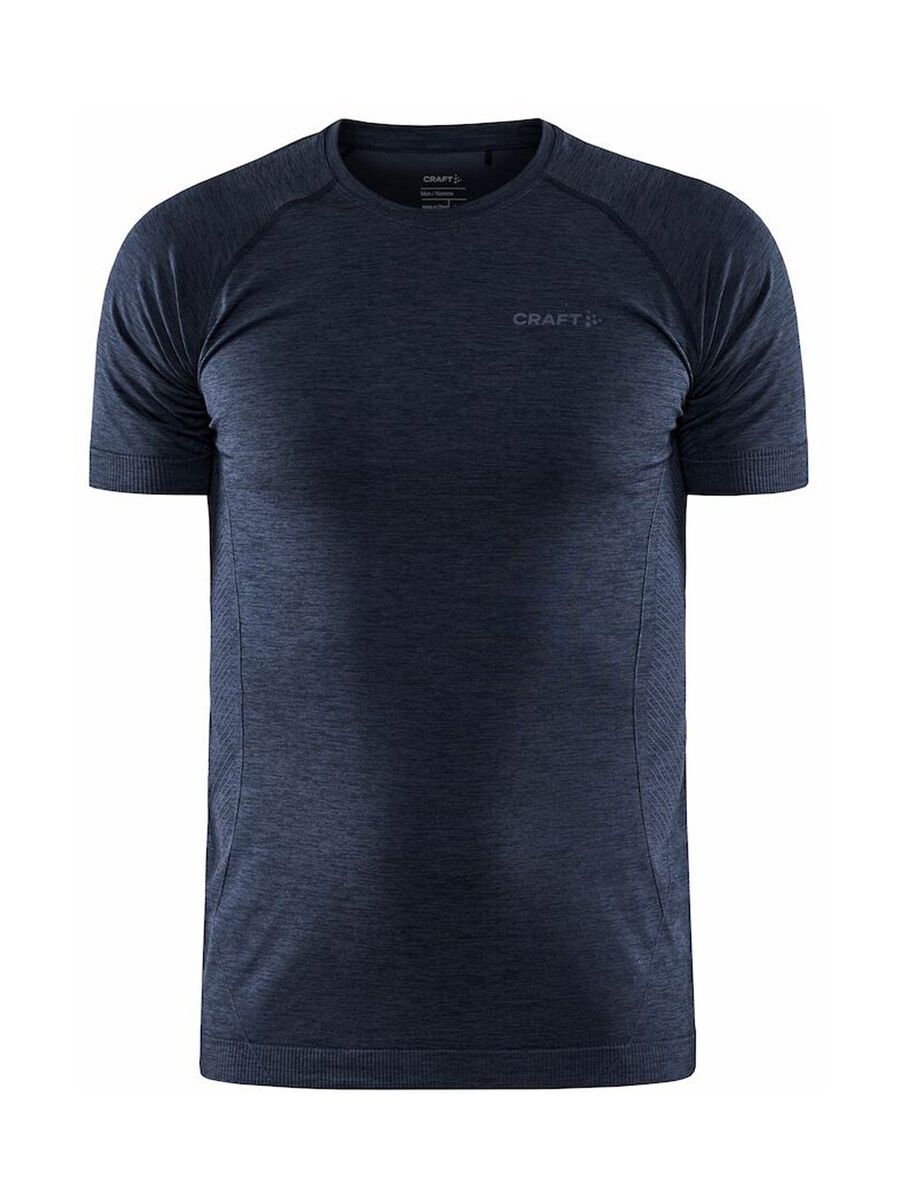 Craft Core Dry Active Comfort SS M, blaze - Bild 1
