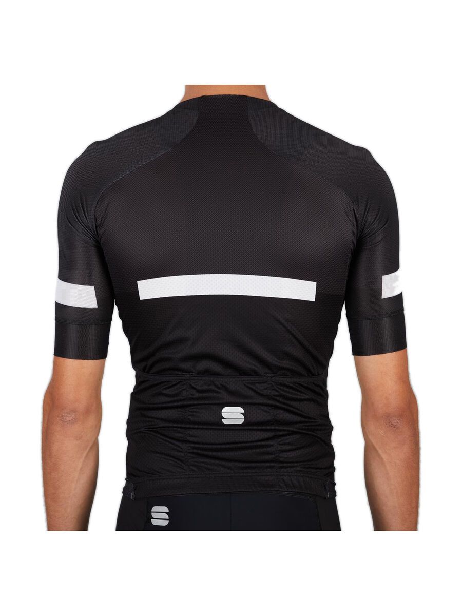 Sportful Evo Jersey, black - Bild 2