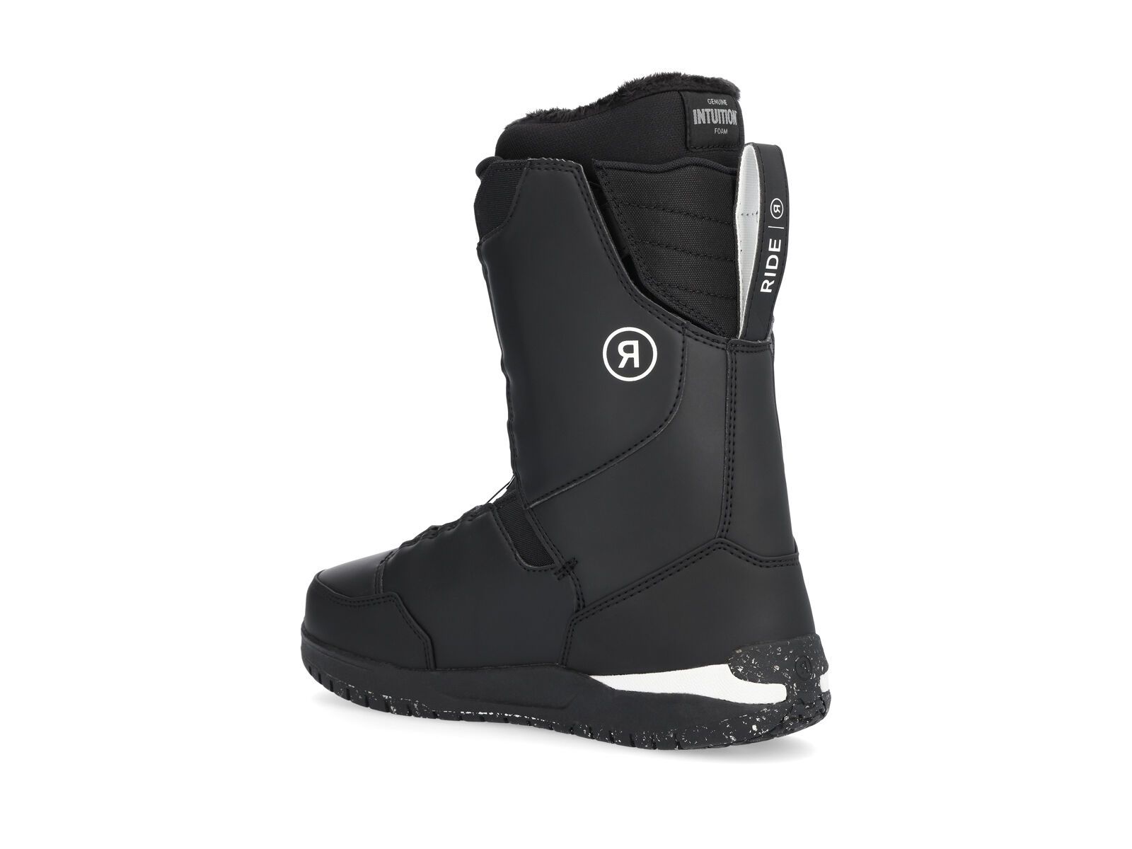 Ride Lasso, black - Bild 2