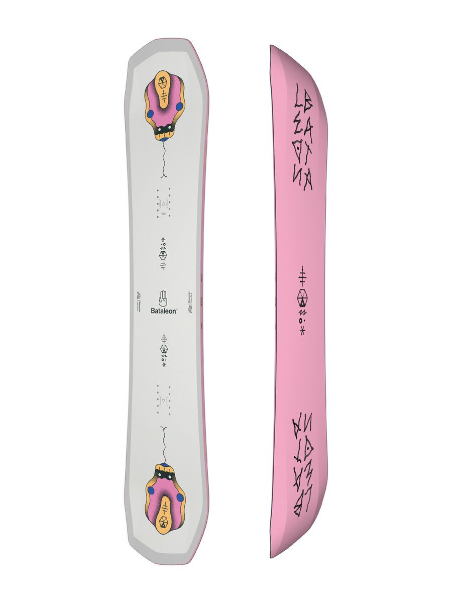 Bataleon Disaster - Bild 3