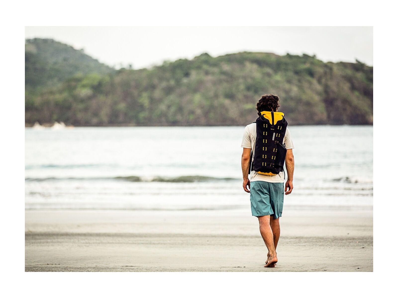 ORTLIEB Gear-Pack 25 L, black - Bild 10