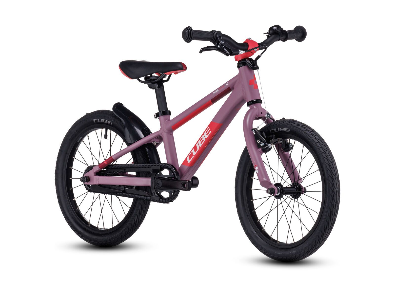 Cube Cubie 160 RT, rose´n´coral - Bild 2