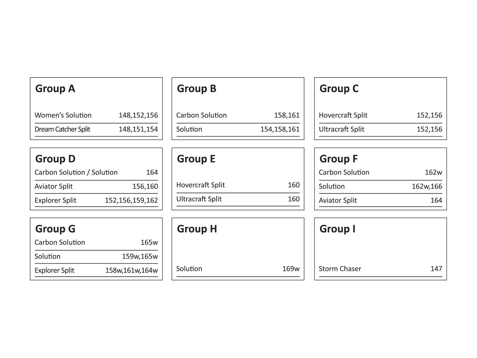 Jones Nomad Skins - Quick Tension Tail Clip - Bild 3