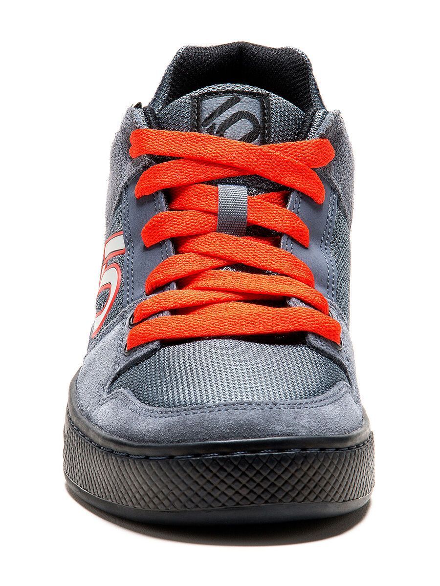Five Ten Freerider, Dark Grey/Orange - Bild 4