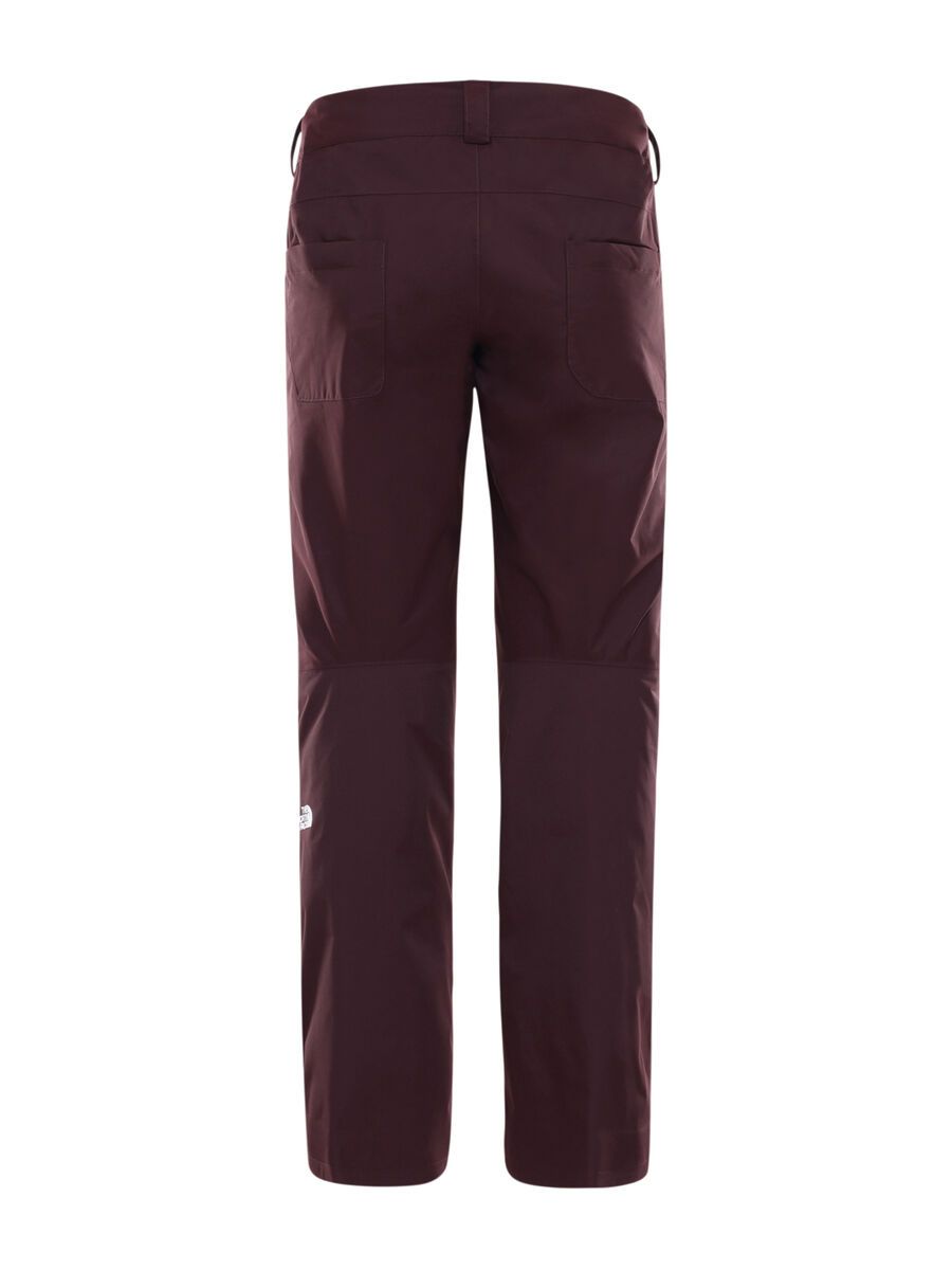 The North Face Women's Aboutaday Pant, root brown/tnf black - Bild 2