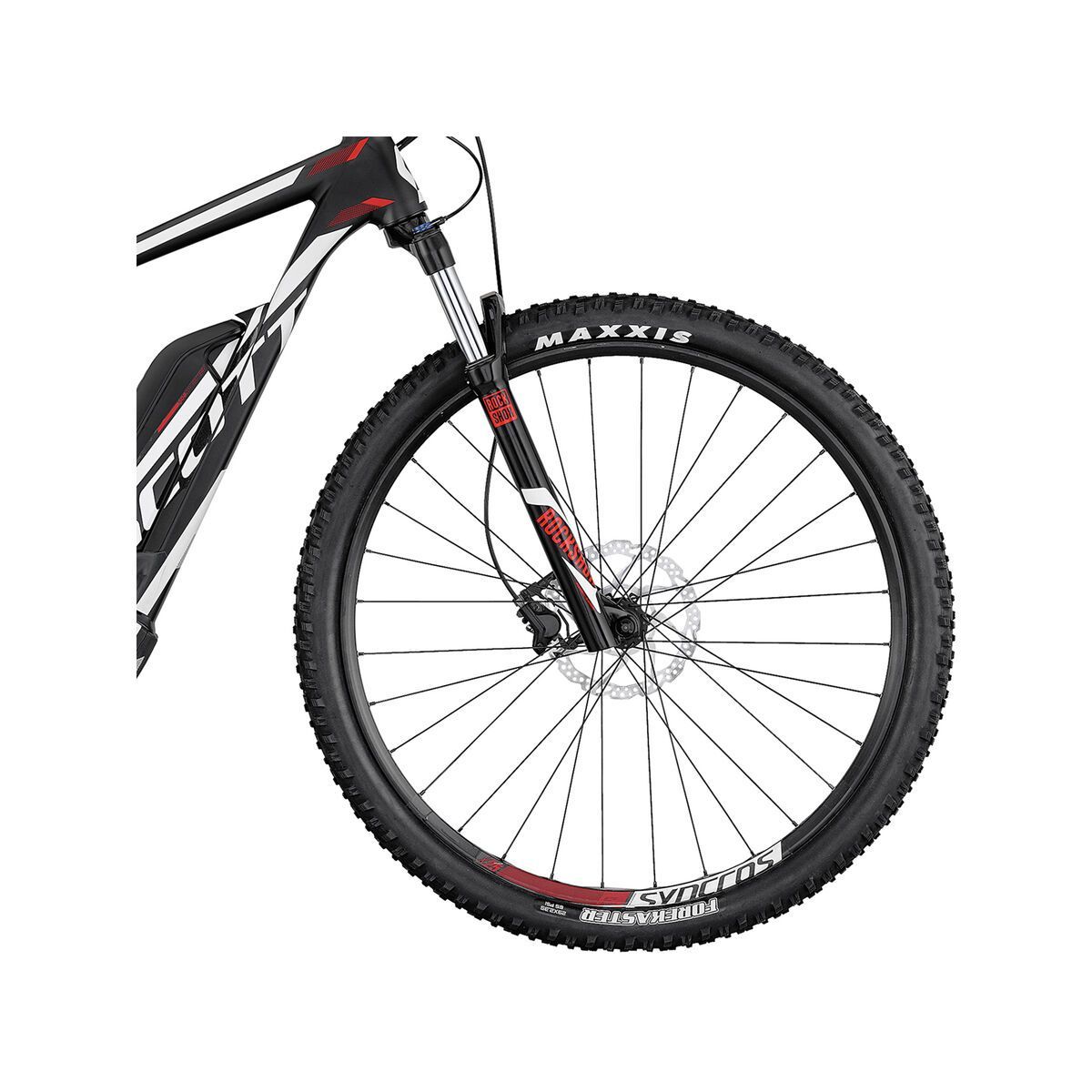 Scott E-Scale 730 - Bild 2